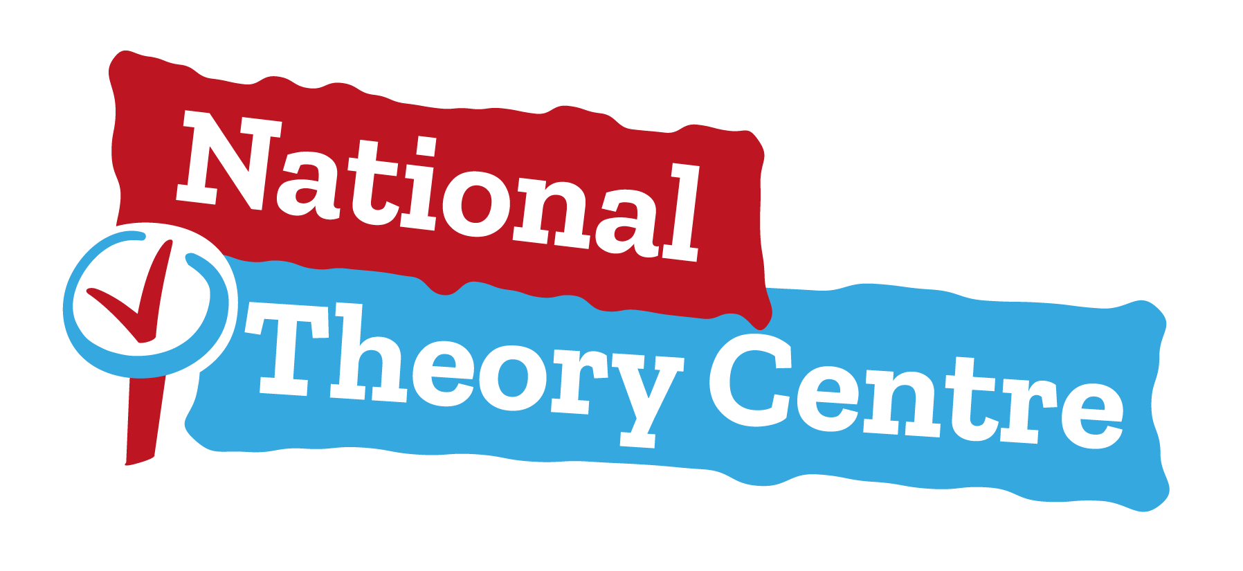 Logo national theory centre V2 Logo National Theory Centre